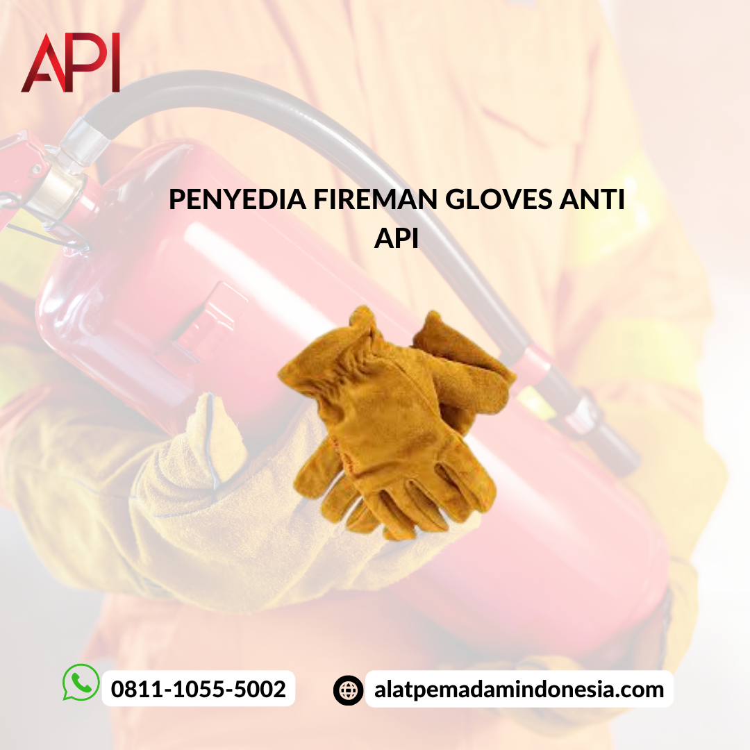 Memilih Sarung Tangan yang Benar dan Baik